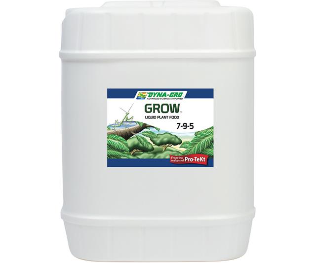 Dyna-Gro Grow