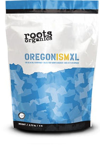 Roots Oregonism XL