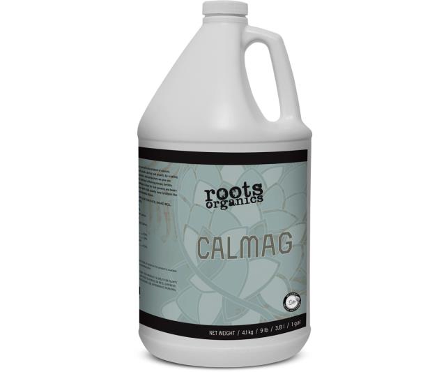 Roots CalMag