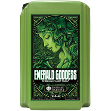 Load image into Gallery viewer, Emerald Harvest Emerald Goddess
