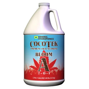 GH Cocotek Bloom A