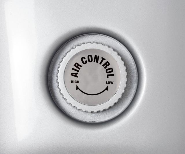 Air Pump 8 Outlets 12W