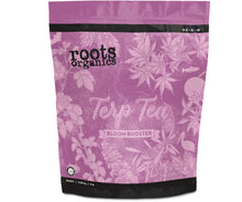 Load image into Gallery viewer, Roots Terp Tea Bloom Booster

