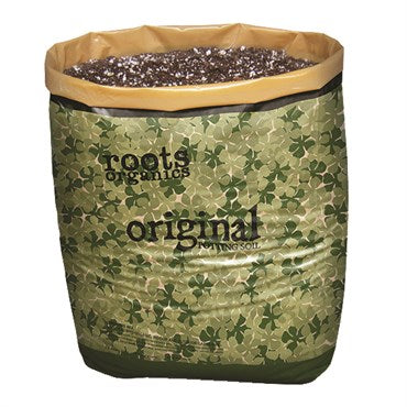 Roots Original Potting Soil