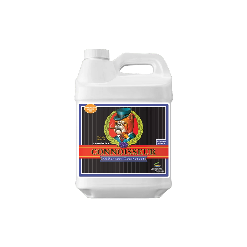 Advanced Nutrients Connoisseur Bloom A