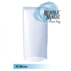 Bubble Magic Rosin Bag 5 x 2.5