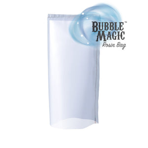 Bubble Magic Rosin Bag 5 x 2.5