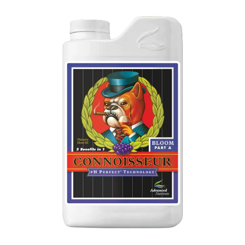 Advanced Nutrients Connoisseur Bloom A