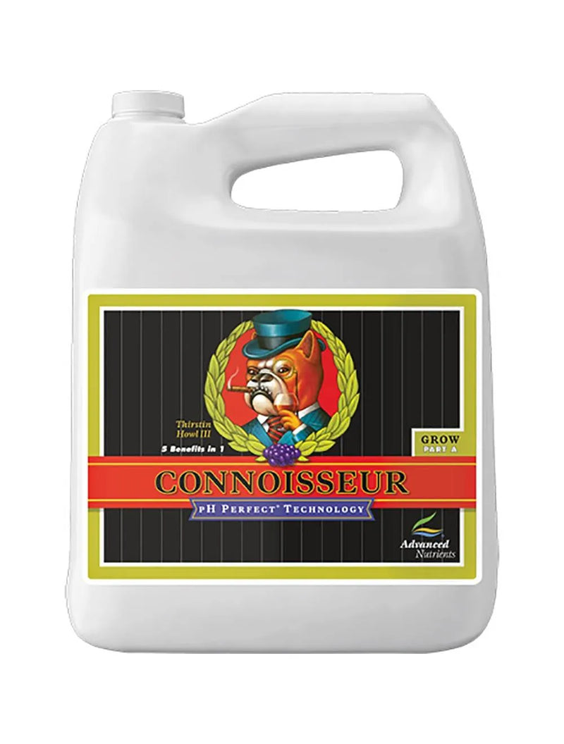 Advanced Nutrients Connoisseur Grow A
