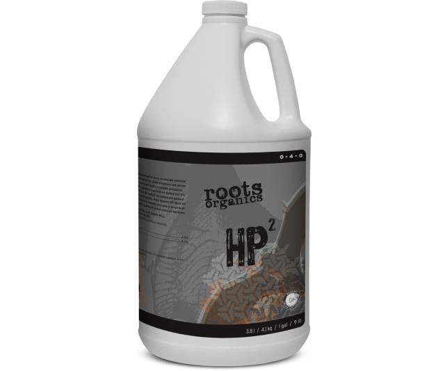 Roots HP2 Liquid Guano
