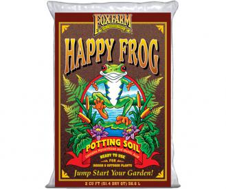 Happy Frog Soil