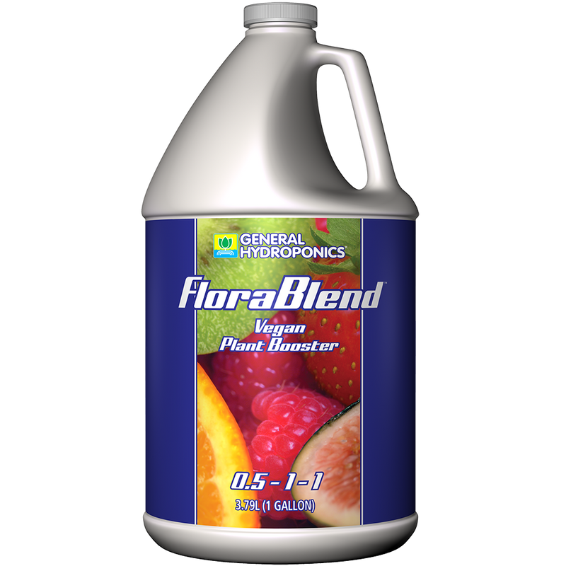 GH FloraBlend