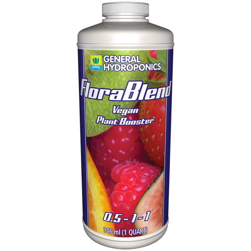GH FloraBlend