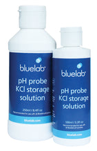Load image into Gallery viewer, pH Probe KCI Storage Solution
