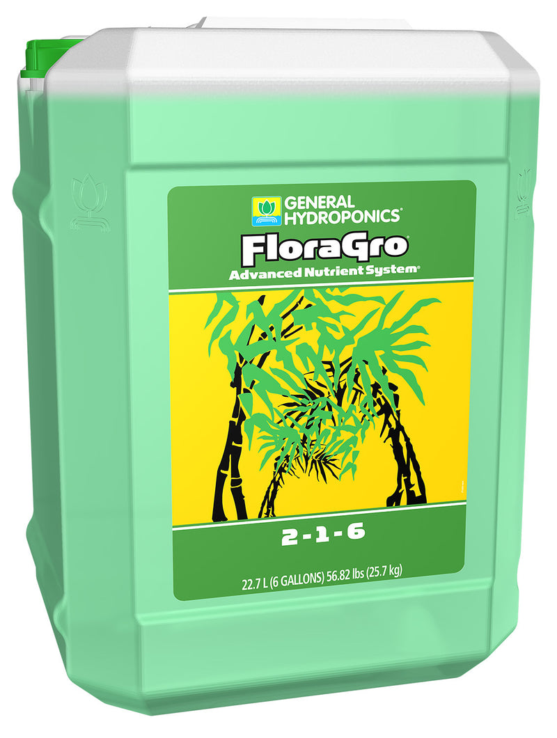 GH Flora Gro