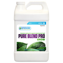 Load image into Gallery viewer, Botanicare Pure Blend Pro Grow
