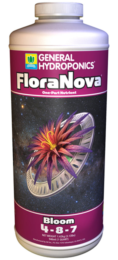 GH FloraNova Bloom