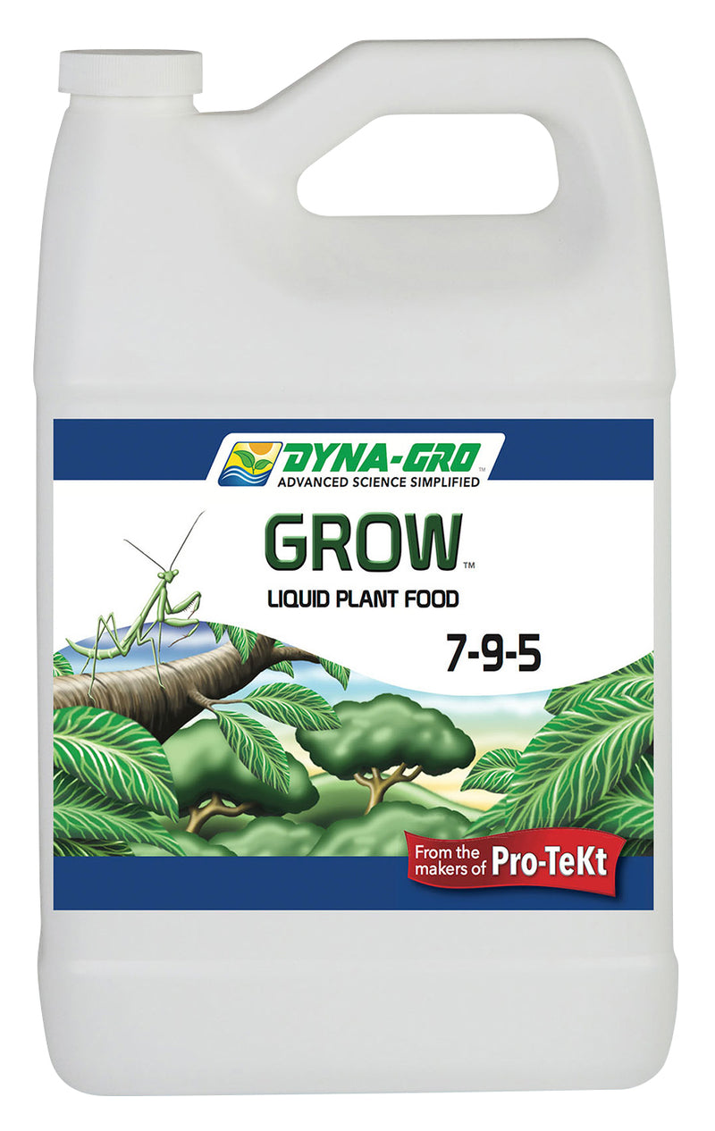 Dyna-Gro Grow