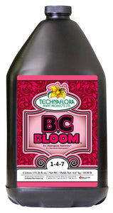 B.C. Bloom