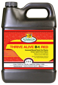 Thrive Alive B-1 Red