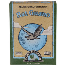 Load image into Gallery viewer, Down To Earth Bat Guano
