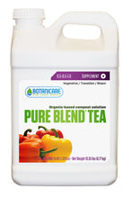 Load image into Gallery viewer, Botanicare Pure Blend Tea
