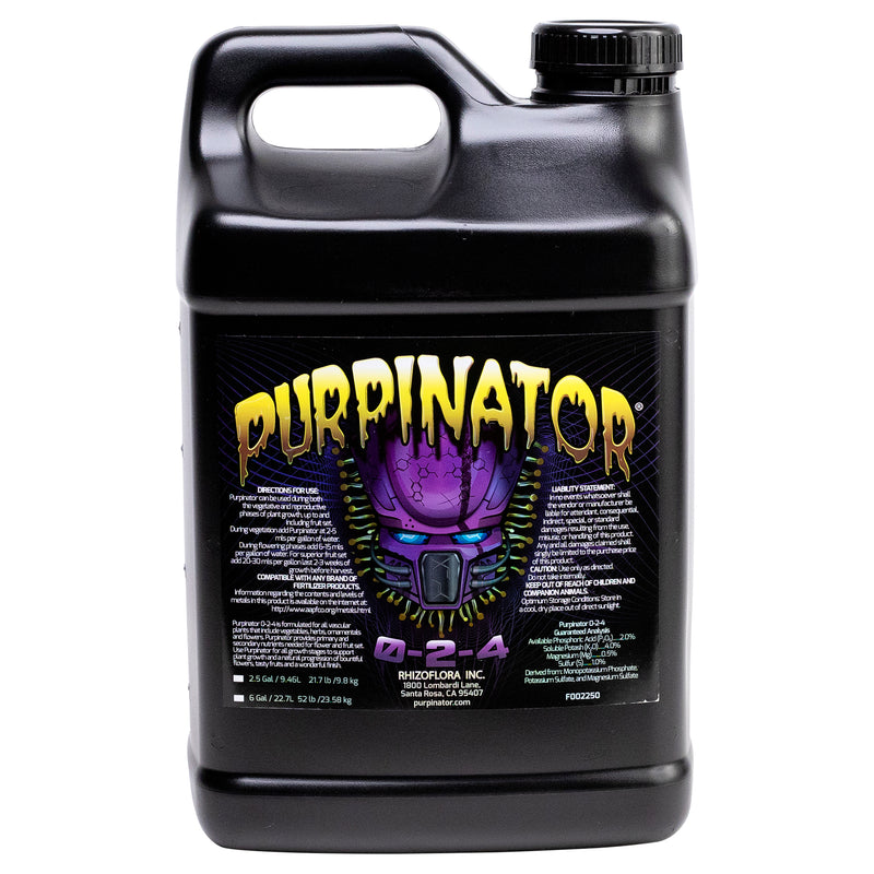 Purpinator
