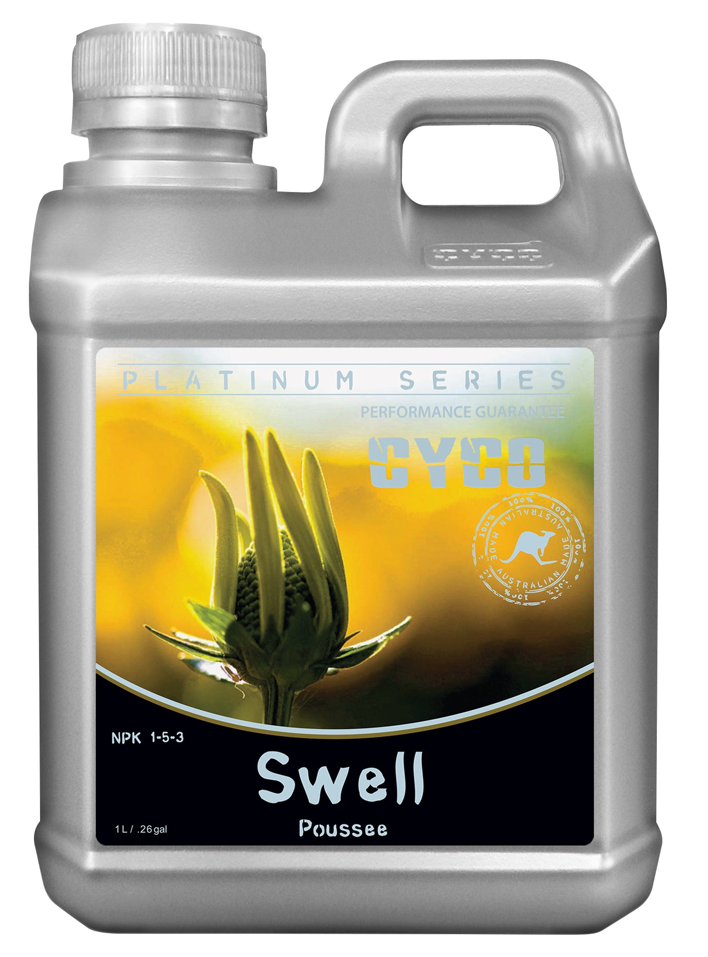 CYCO Swell