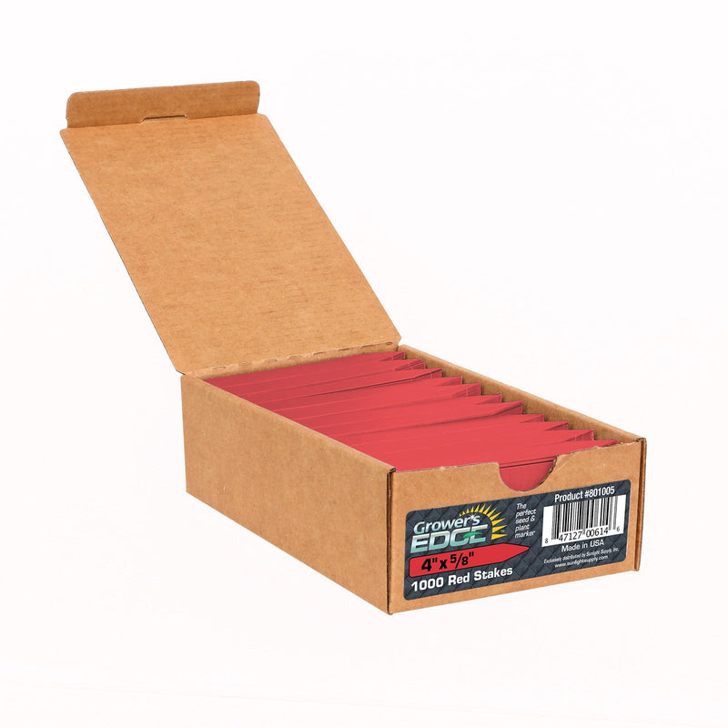G-Edge Plant Label 1000