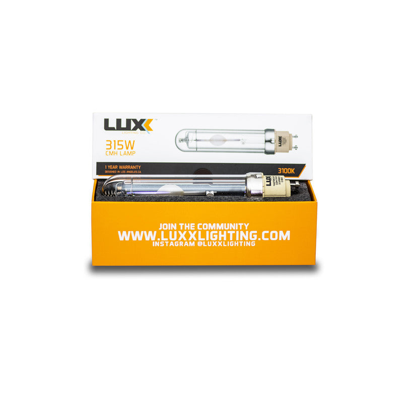 LUXX Lamp 315W CMH 3100K