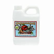 Advanced Nutrients Overdrive