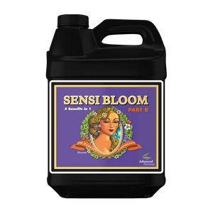 Advanced Nutrients Sensi Bloom B