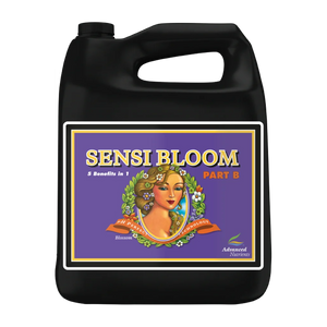 Advanced Nutrients Sensi Bloom B