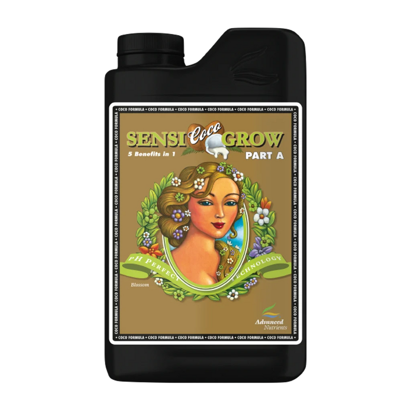Advanced Nutrients Sensi Coco Grow A