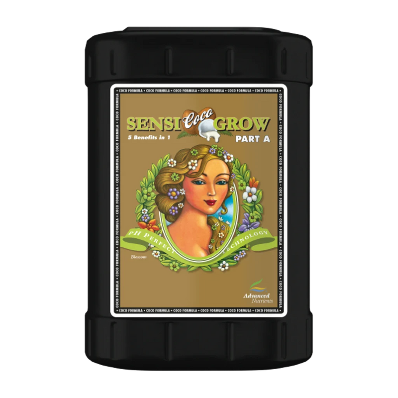 Advanced Nutrients Sensi Coco Grow A