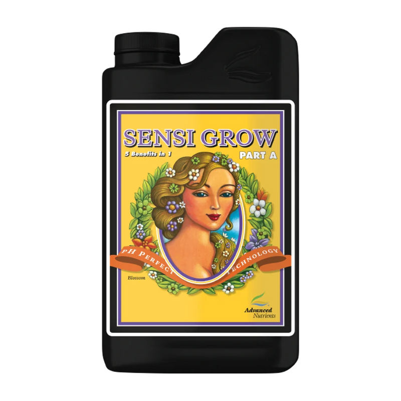 Advanced Nutrients Sensi Grow A