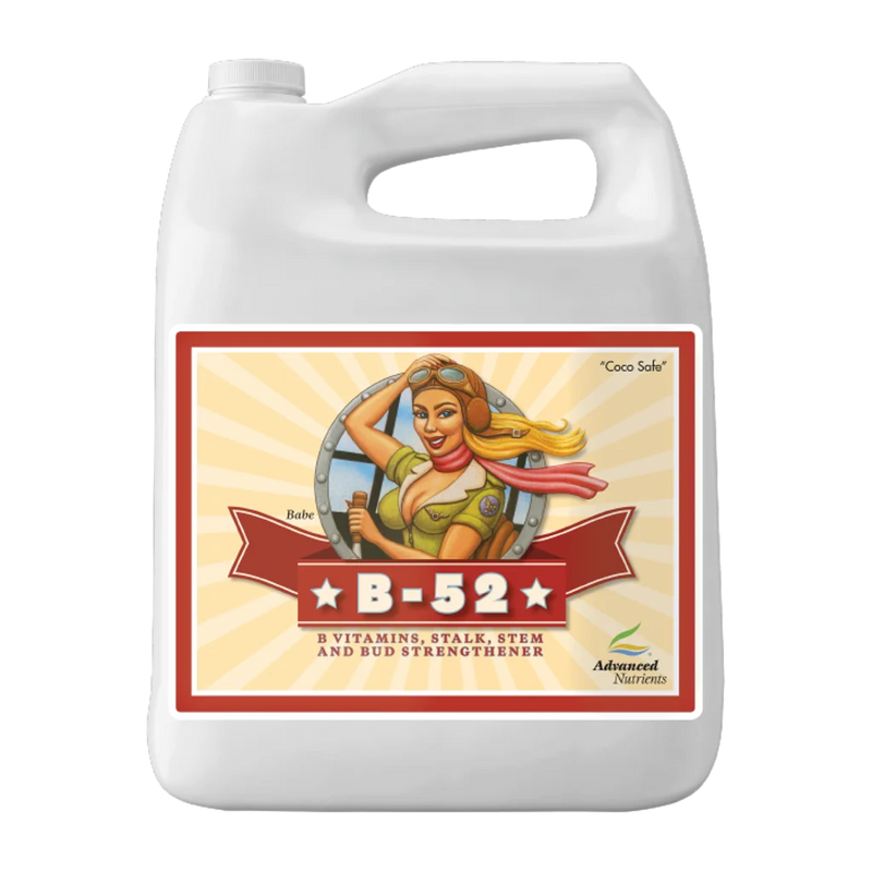 Advanced Nutrients B-52