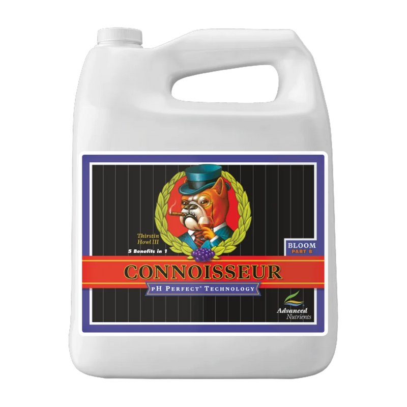 Advanced Nutrients Connoisseur Bloom B
