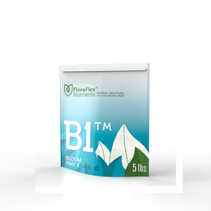 FloraFlex Nutrients B1