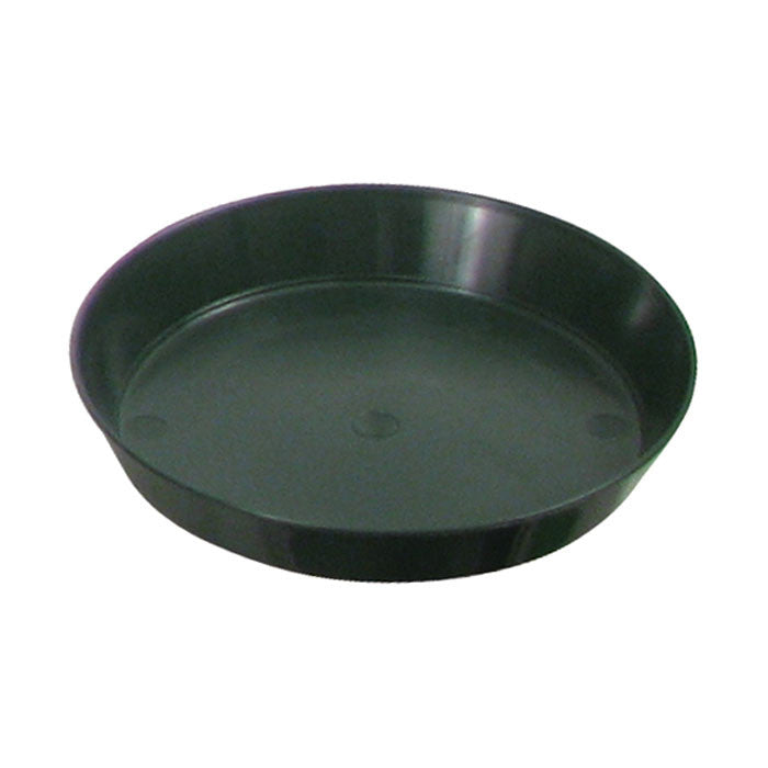 Premium Plastic Saucer, 16 in