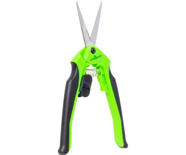Ergonomic Pruner Stainless