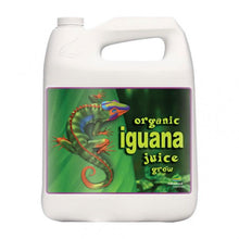 Load image into Gallery viewer, Advanced Nutrients Iguana Juice Organic Grow
