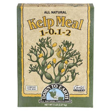 Load image into Gallery viewer, Down To Earth Kelp Meal
