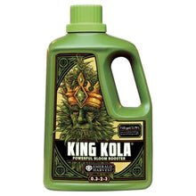 Load image into Gallery viewer, Emerald Harvest King Kola
