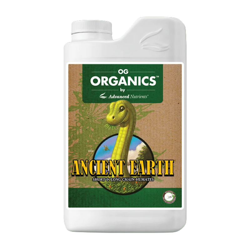 Advanced Nutrients Ancient Earth