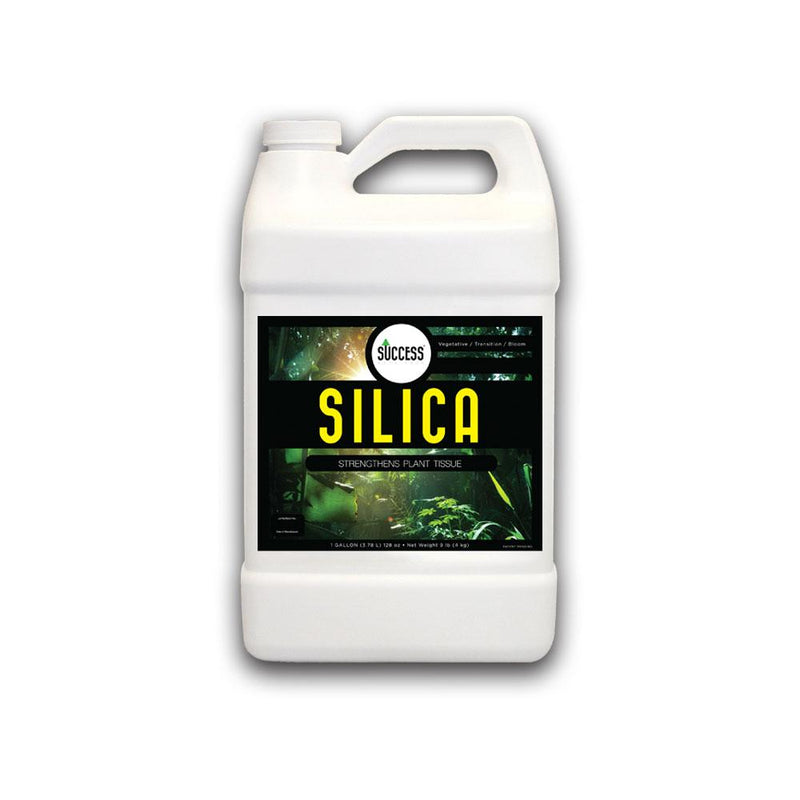 Silica