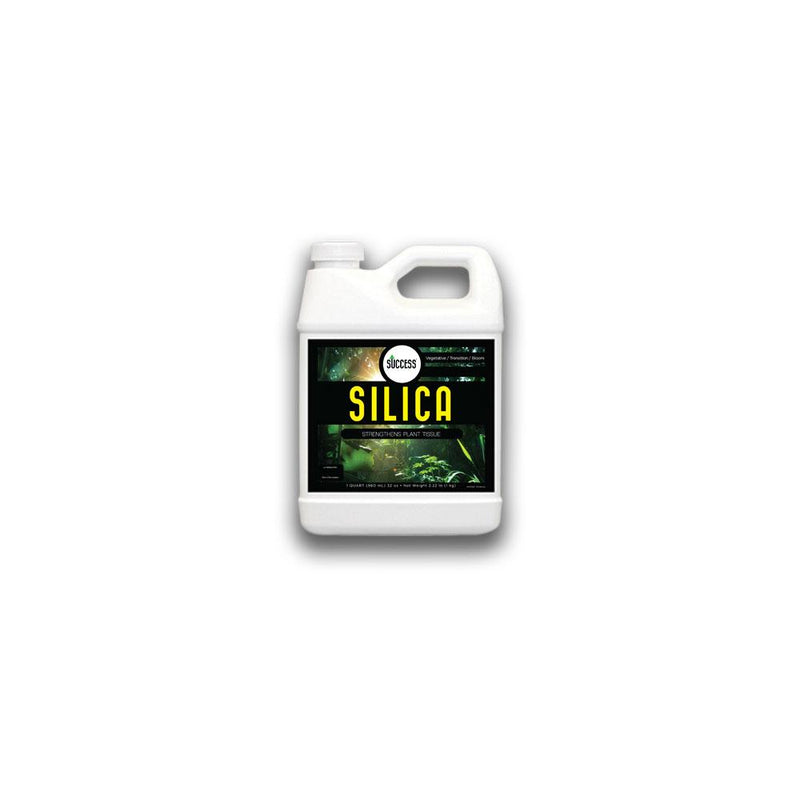 Silica
