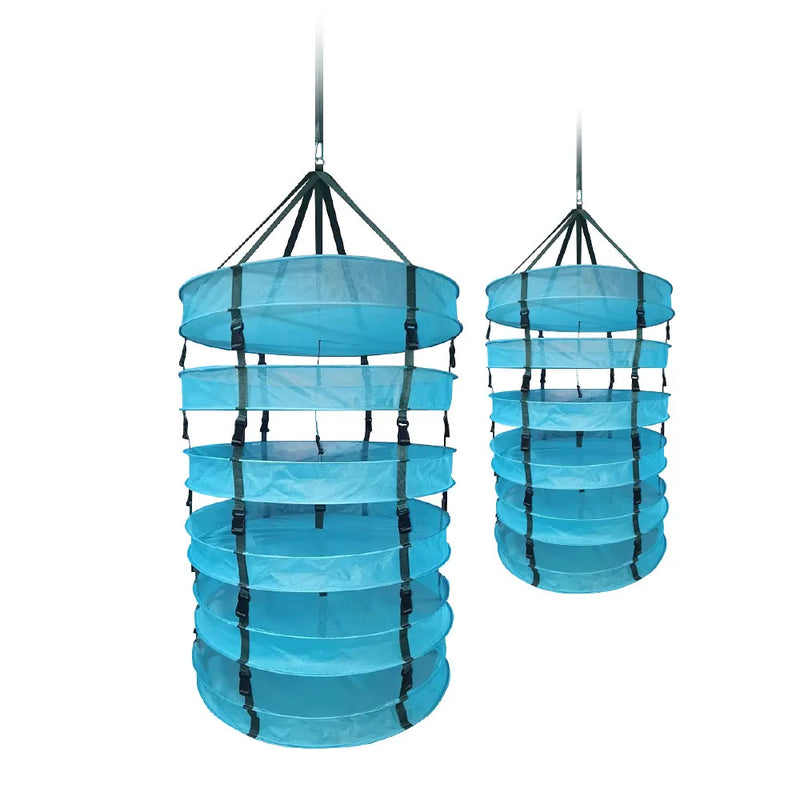 Dry Rack w/Clips TP