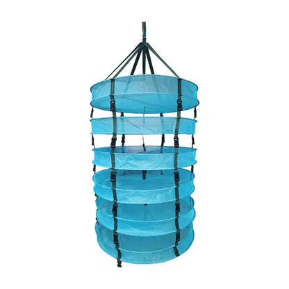 Dry Rack w/Clips TP