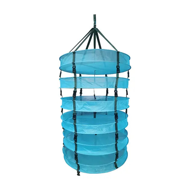 Dry Rack w/Clips TP